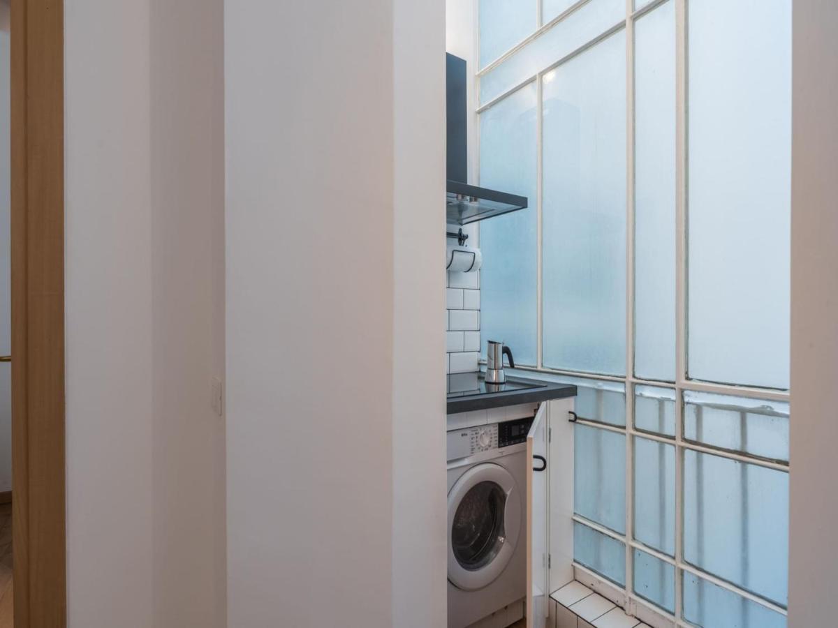 The Best Rent - Cozy Two-Bedroom Apartment In Via Dei Condotti 罗马 外观 照片